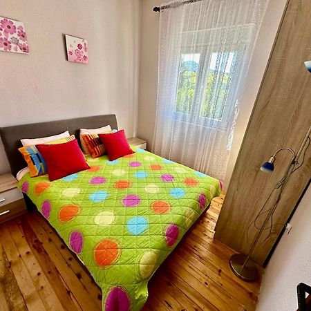 Apartment Ruzica Žabljak Exteriér fotografie