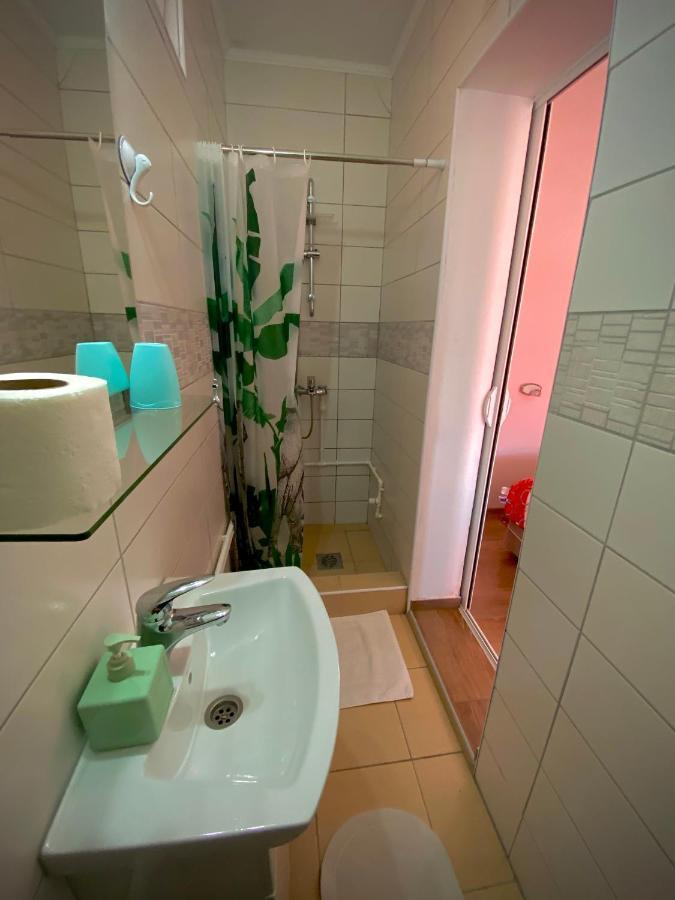 Apartment Ruzica Žabljak Exteriér fotografie