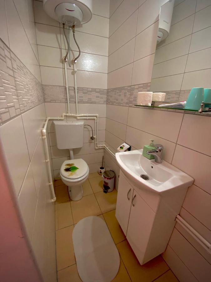 Apartment Ruzica Žabljak Exteriér fotografie