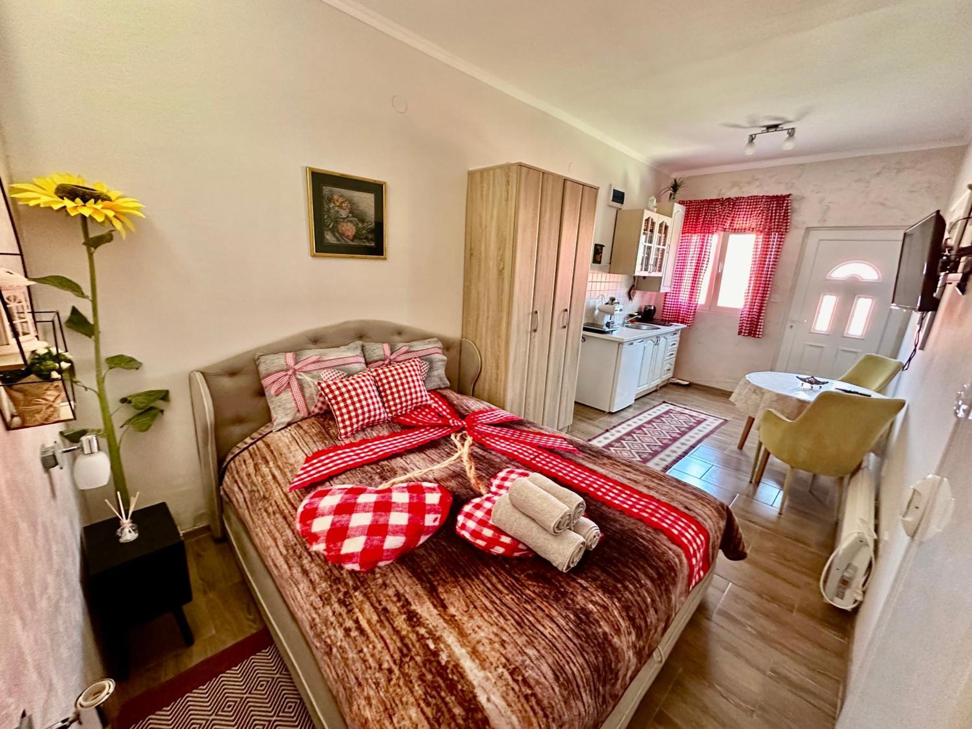 Apartment Ruzica Žabljak Exteriér fotografie