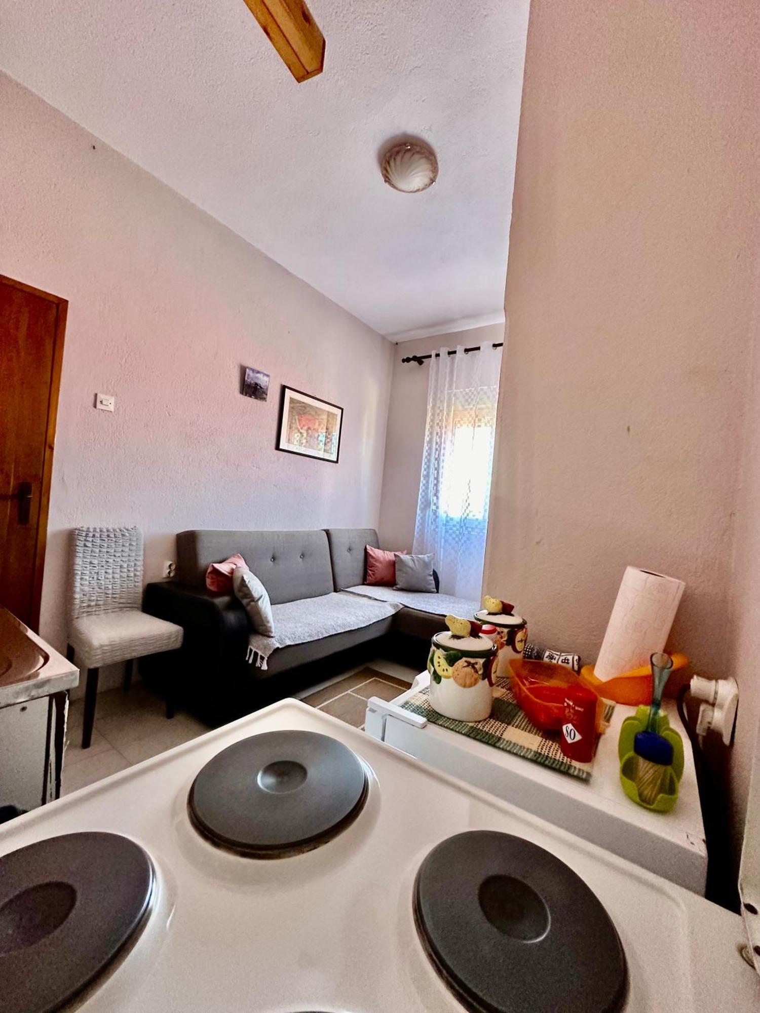 Apartment Ruzica Žabljak Exteriér fotografie