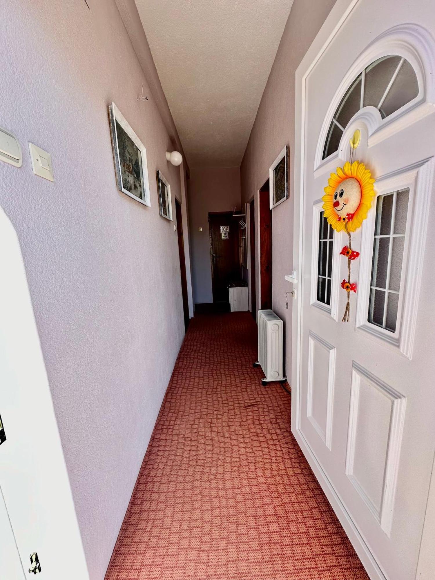 Apartment Ruzica Žabljak Exteriér fotografie