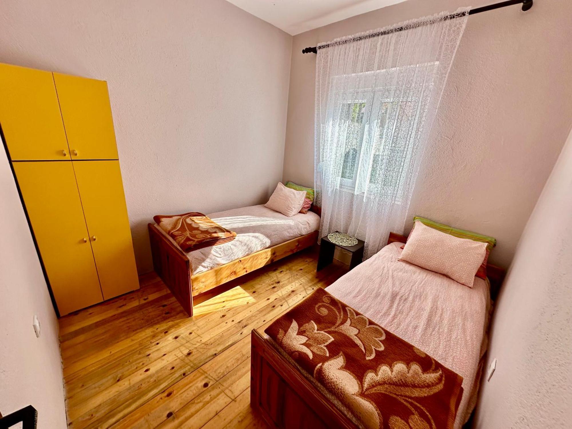 Apartment Ruzica Žabljak Exteriér fotografie